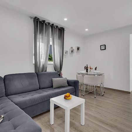 Sunny Garden Apartments Ana マカルスカ エクステリア 写真