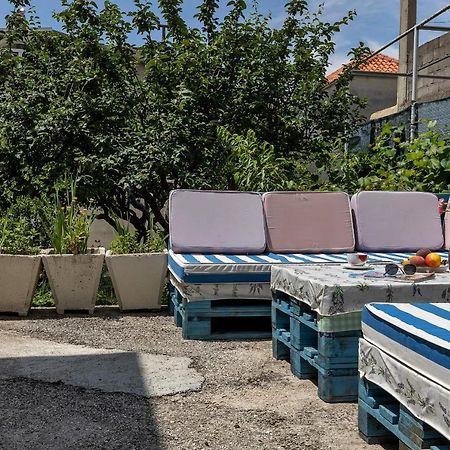 Sunny Garden Apartments Ana マカルスカ エクステリア 写真