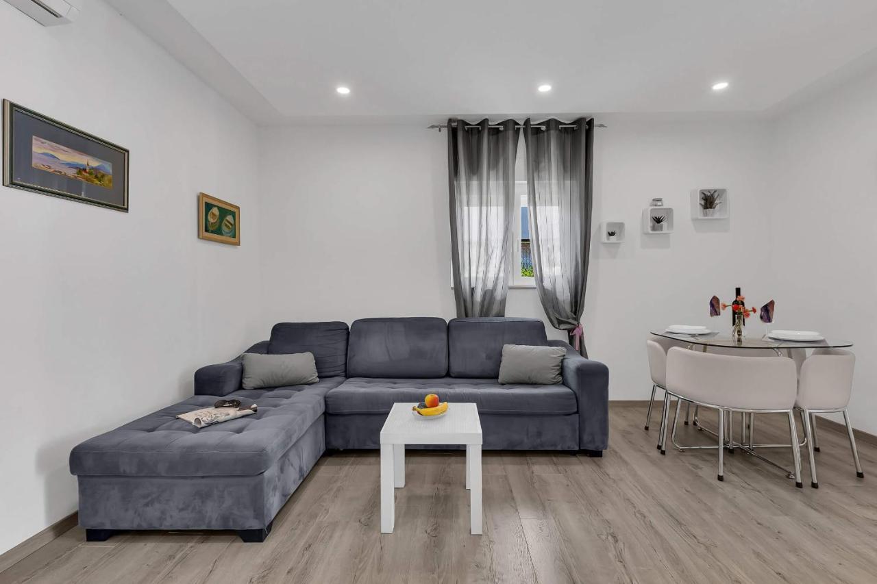 Sunny Garden Apartments Ana マカルスカ エクステリア 写真