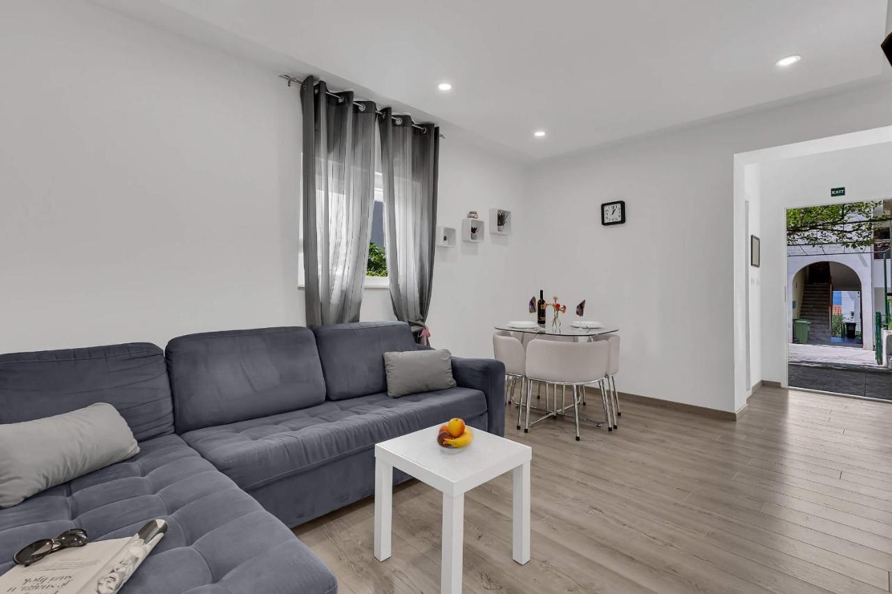 Sunny Garden Apartments Ana マカルスカ エクステリア 写真