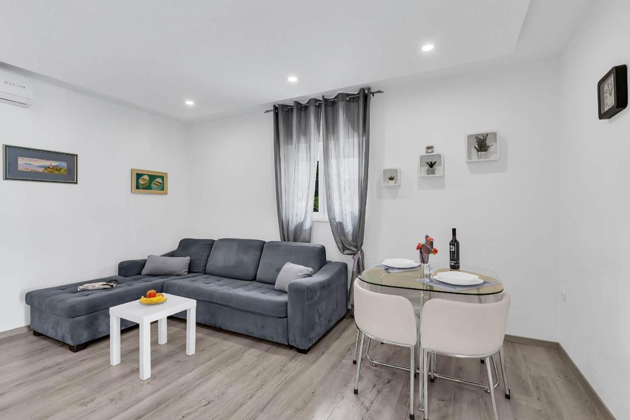 Sunny Garden Apartments Ana マカルスカ エクステリア 写真