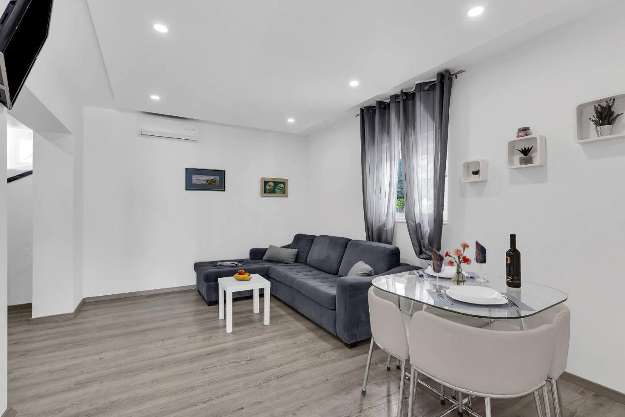 Sunny Garden Apartments Ana マカルスカ エクステリア 写真