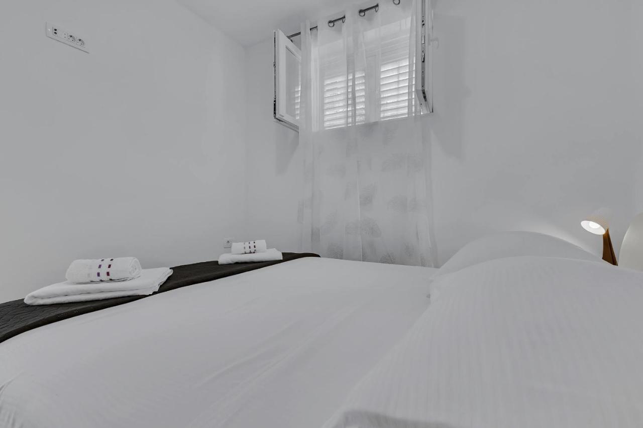 Sunny Garden Apartments Ana マカルスカ エクステリア 写真