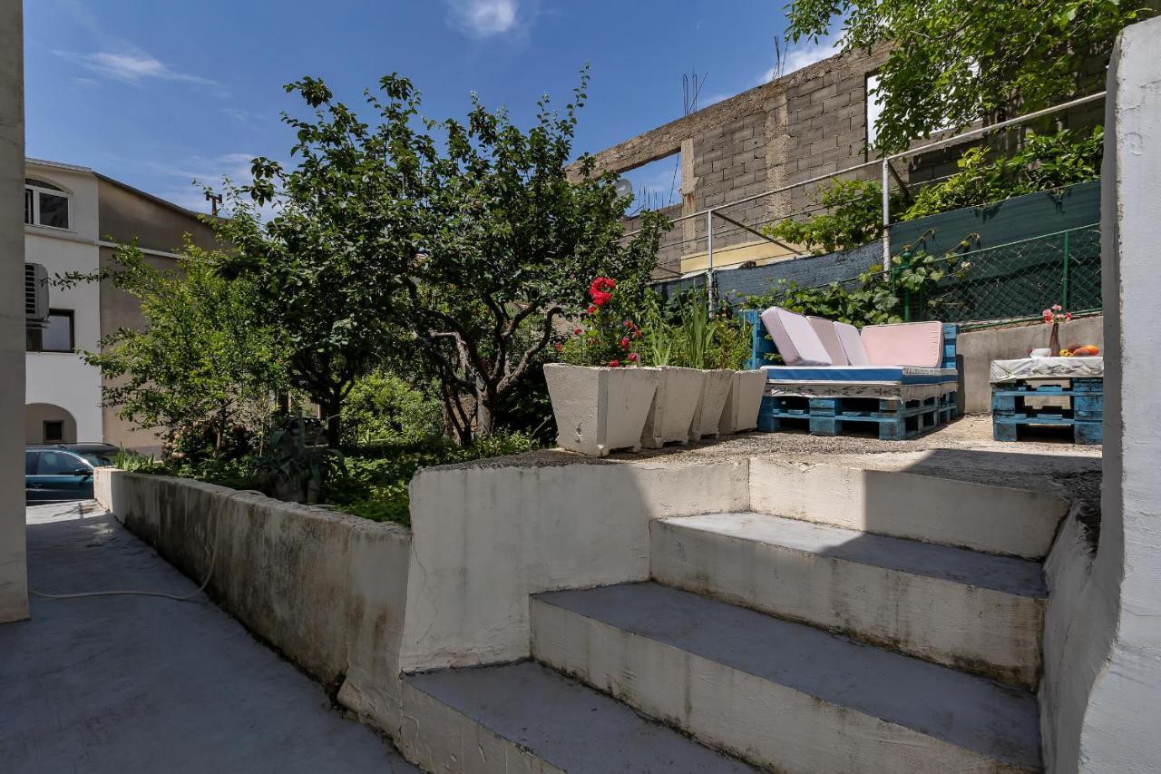 Sunny Garden Apartments Ana マカルスカ エクステリア 写真