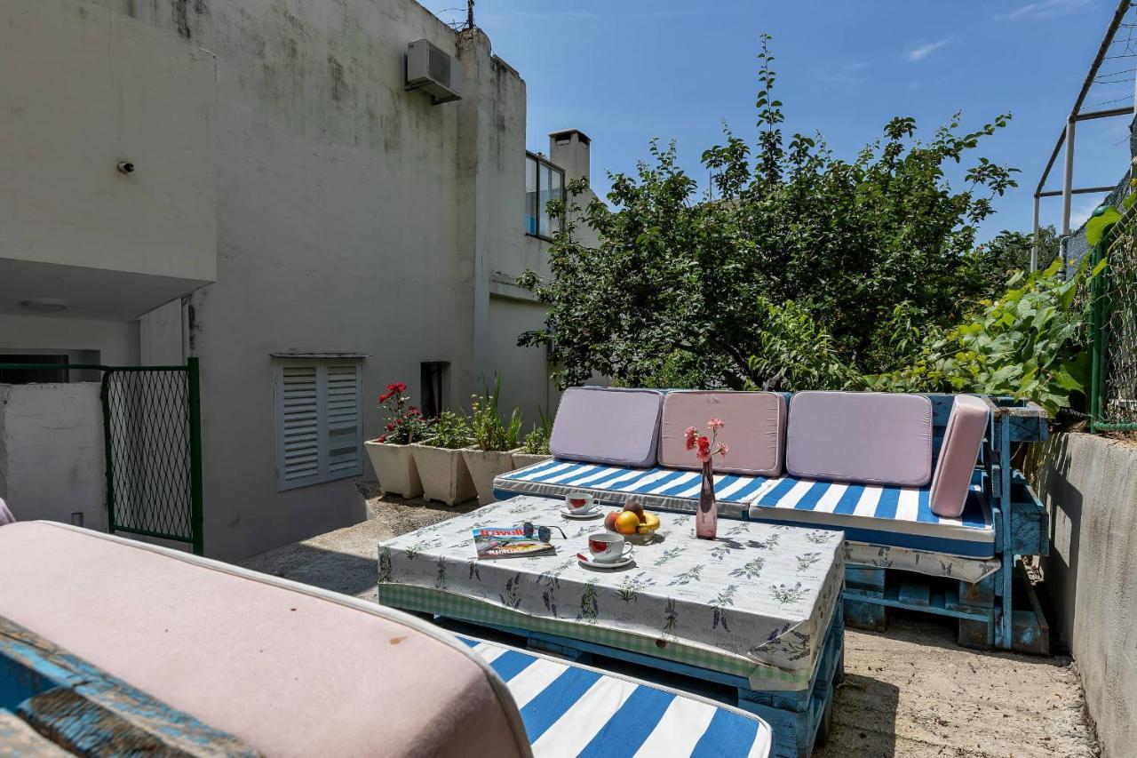 Sunny Garden Apartments Ana マカルスカ エクステリア 写真